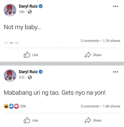 Skusta Clee’s “Not My Baby” Post Goes Viral.